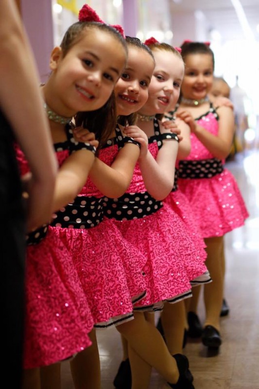 Register for Dance Classes at Dance Innovations Recreational and