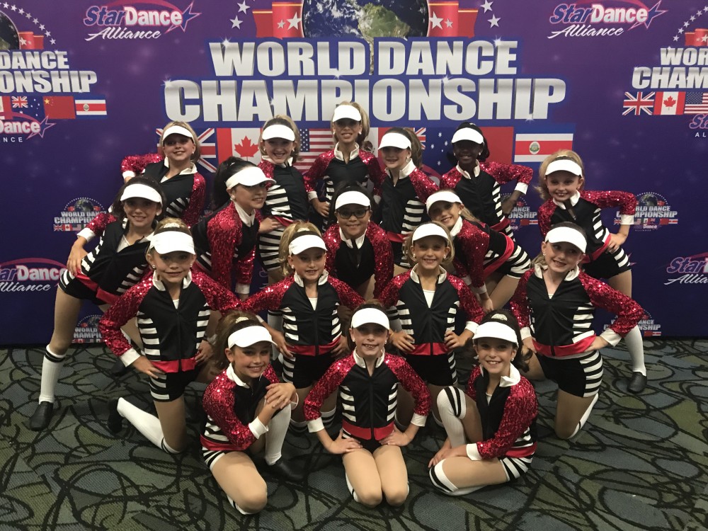 Contact Dance Innovations Recreational and Competition Dance Dance